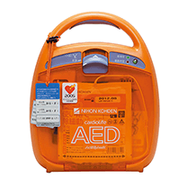 AED