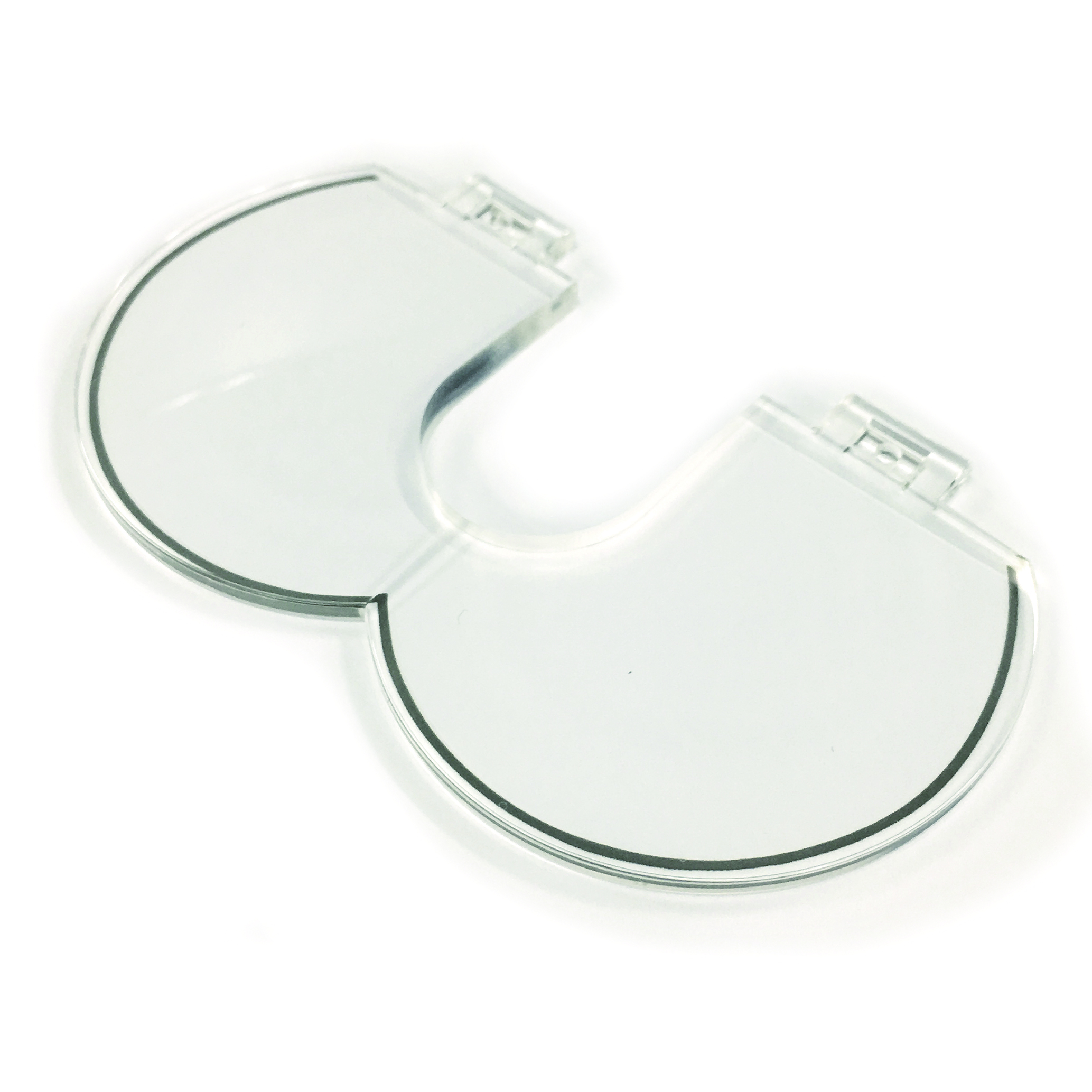 【メーカー在庫限り】PL-2用単眼レンズ1.7倍