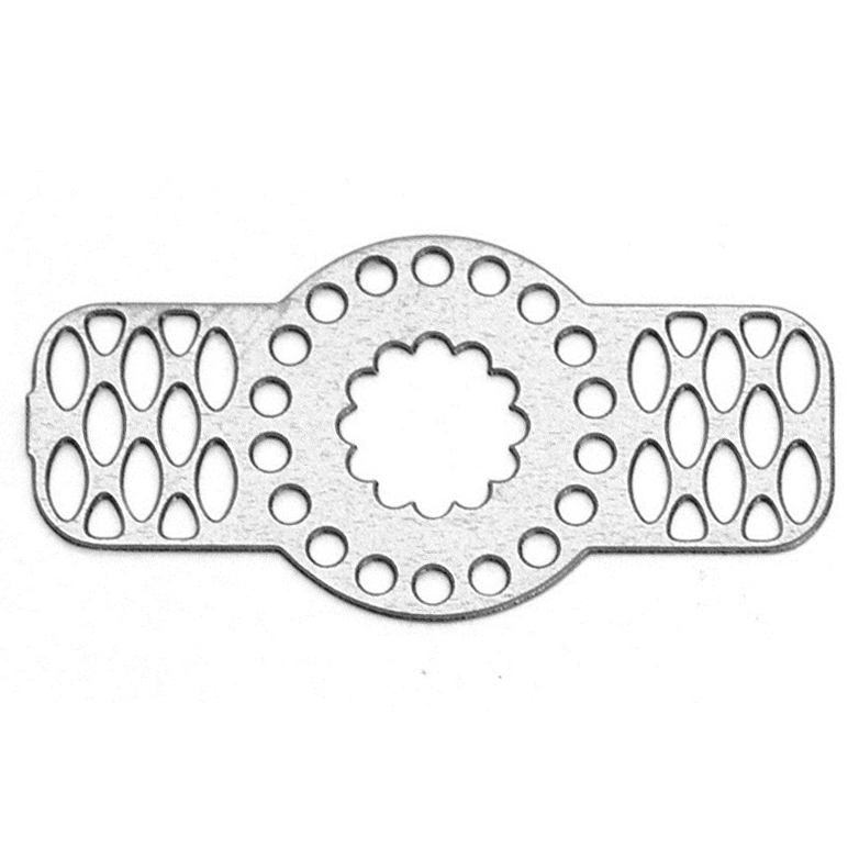 チタンメッシュ 14×7×0.2mm｜株式会社インプラテックスの取扱い商品