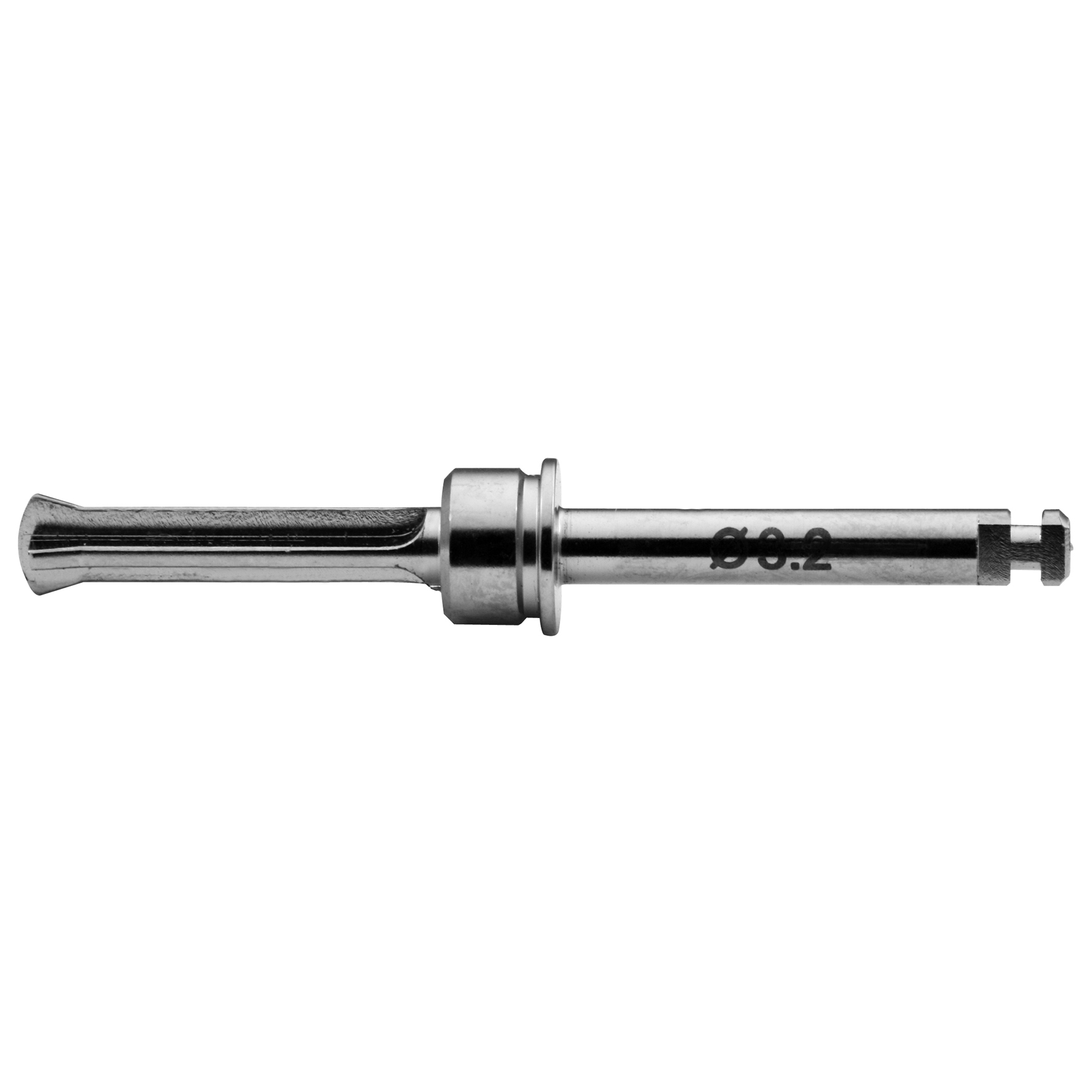 【在庫なくなり次第終了】HDIキャノンドリル φ3.2mm