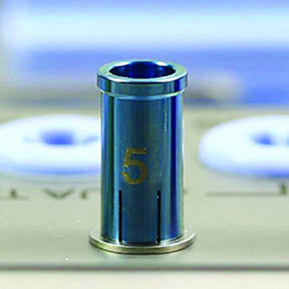 【在庫限り】HDIストッパー 5mmL用