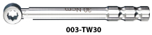 トルクレンチ30Ncm