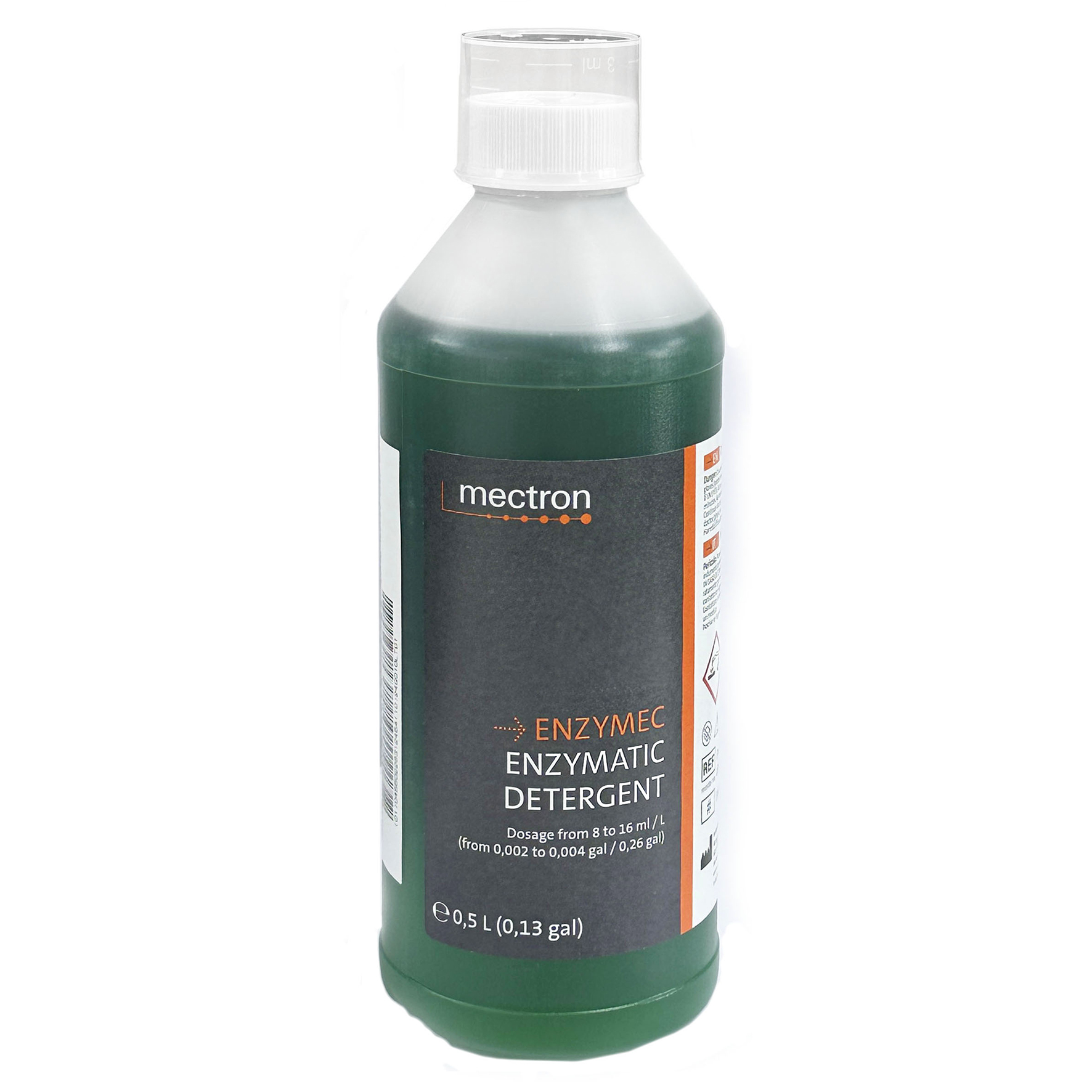 【T】①添加剤。 新車時の理想的な燃焼を実現するガソリンエンジン燃料添加剤 「TOM'S