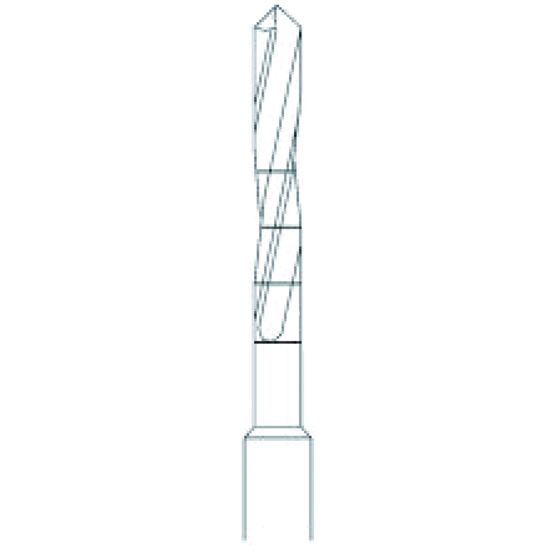 MEISパイロットバー φ1.0mm/15mmL