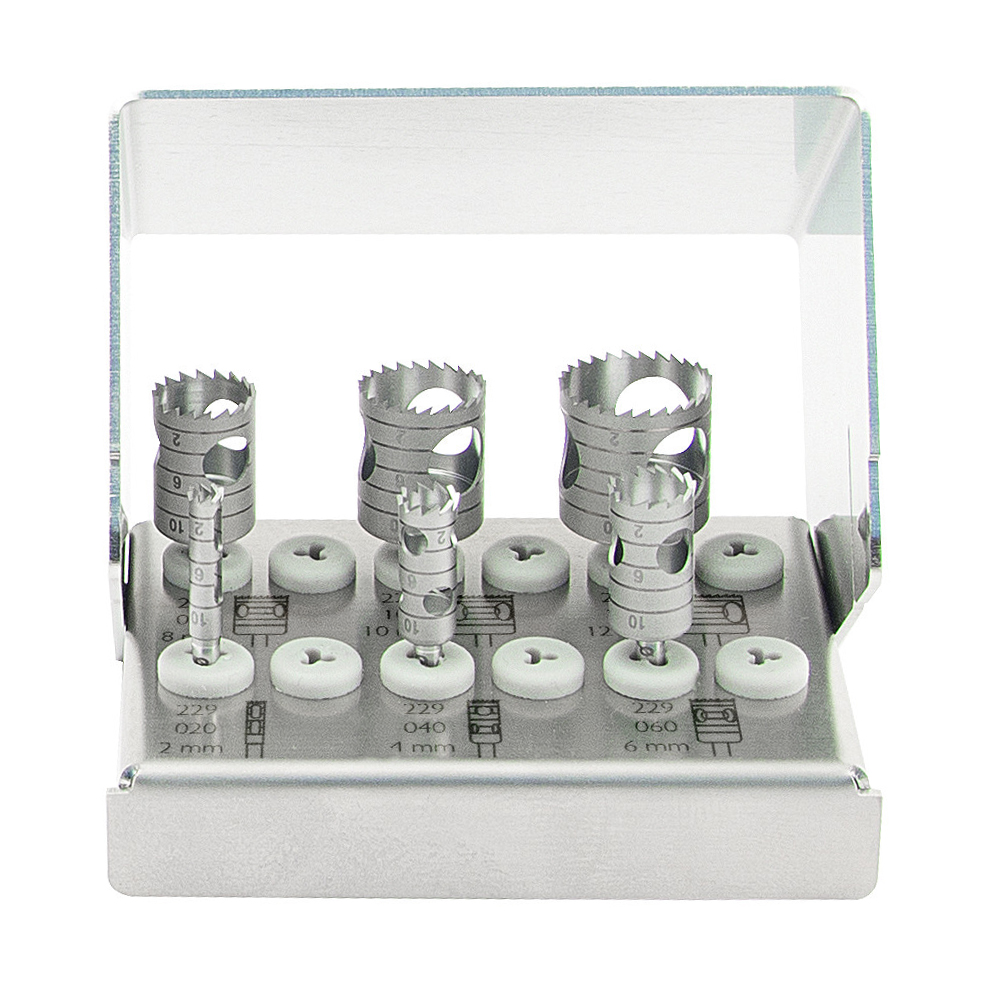 MEISトレフィン/ベーシックキット