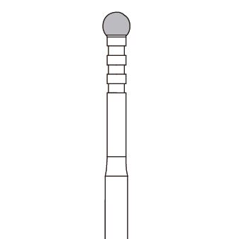 MEISデグラニュレーションバー φ3.5mm (2イリ)  