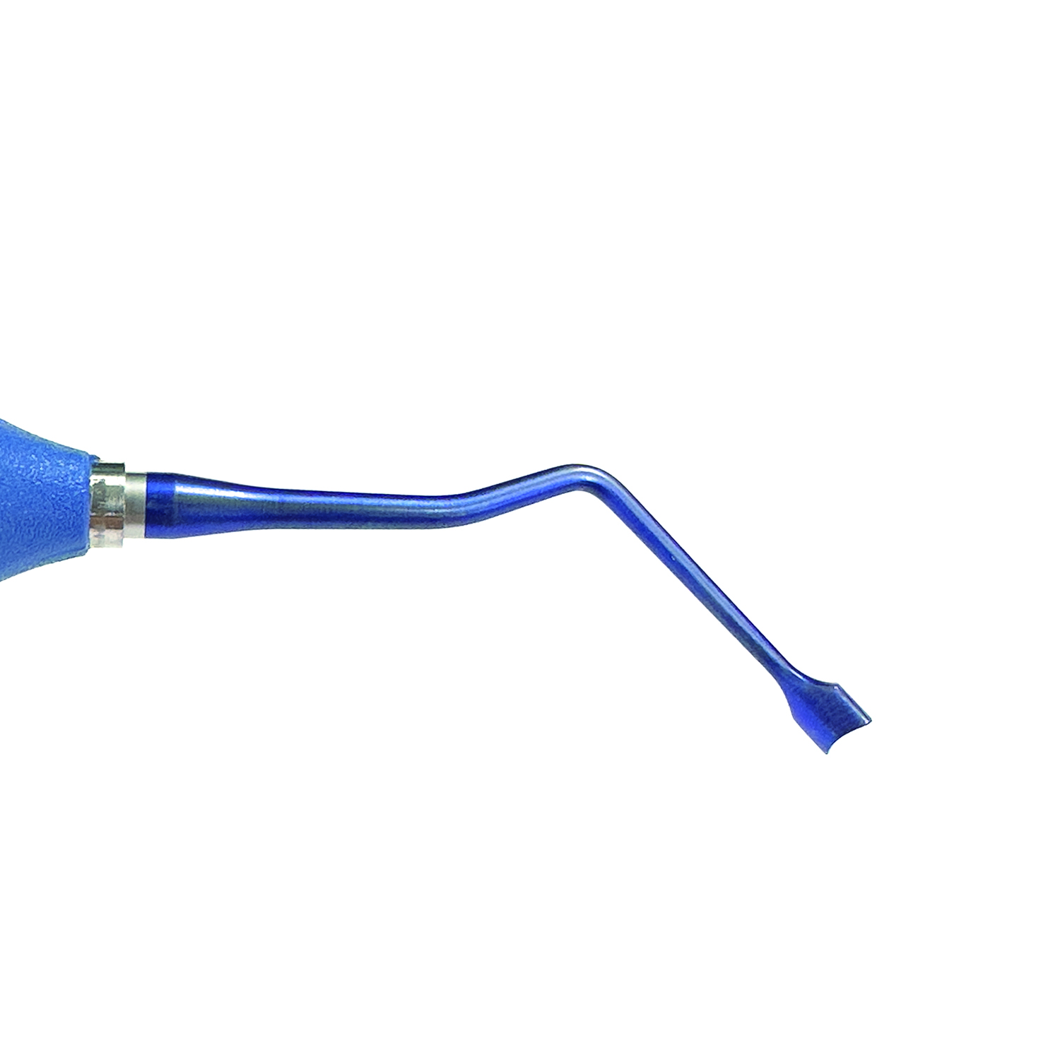 カーブドグラフトパッカーチタンφ3.5mm