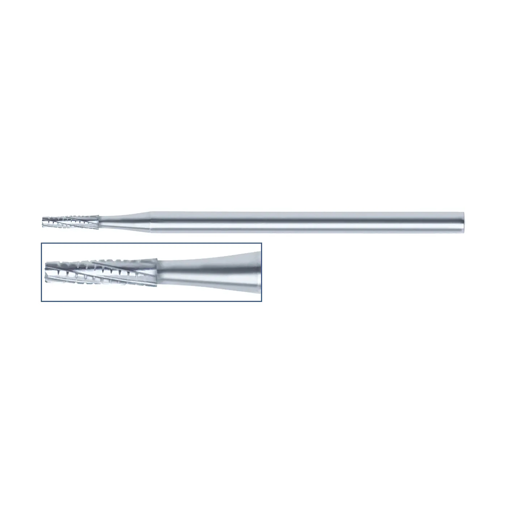 オステオトミーバーHP702 44mm
