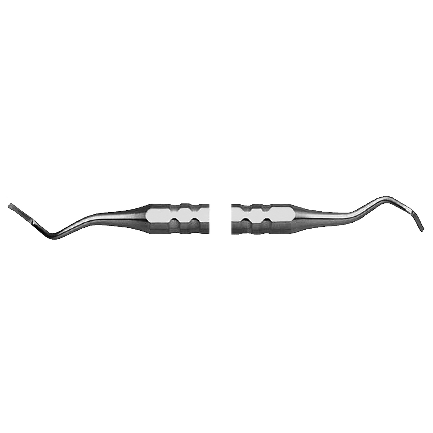 【メーカー在庫限り】オッセンバイン チゼル 1.5/1.5mm hy-grip