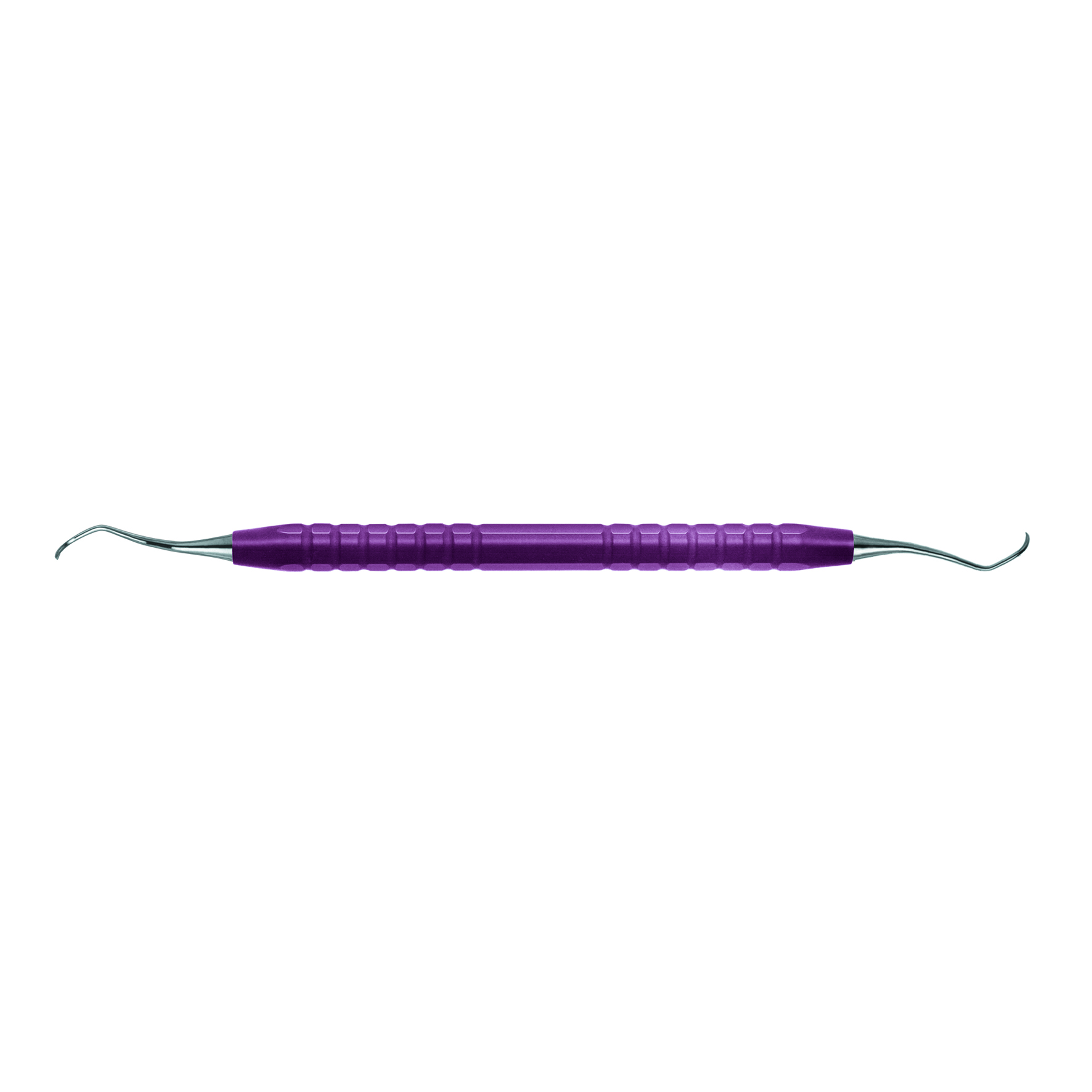 グレーシーキュレット GRC15-16 φ8mm (紫)