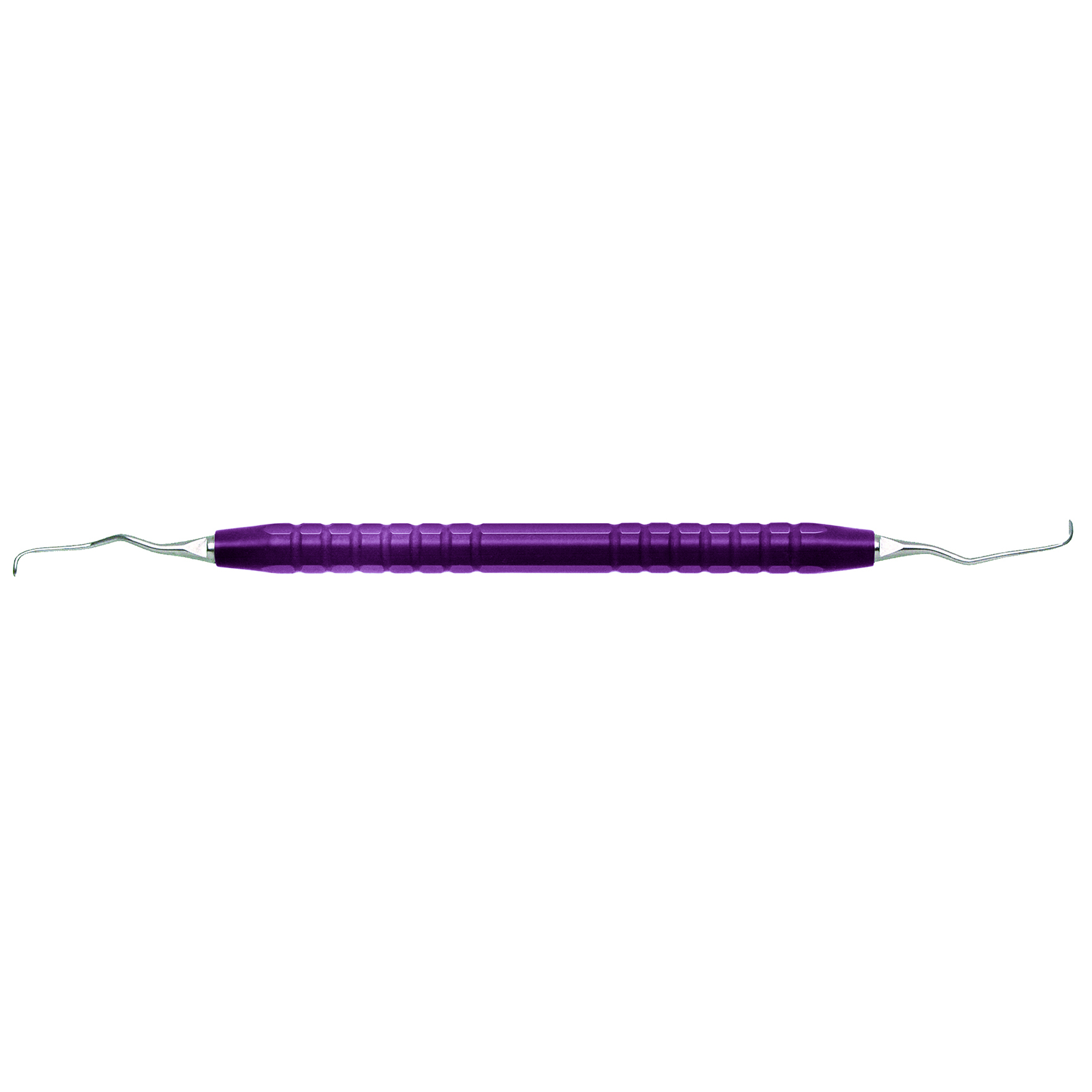 グレーシーキュレット GRXST11-12 φ8mm (紫) チタン