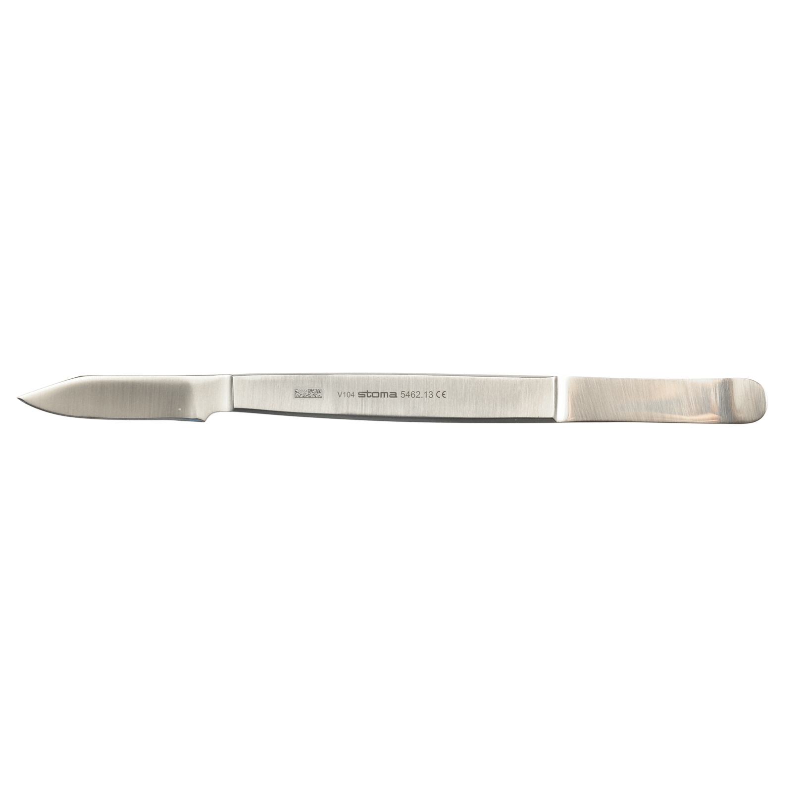 ファーネンストック ワックスナイフ メタルハンドル 13cm