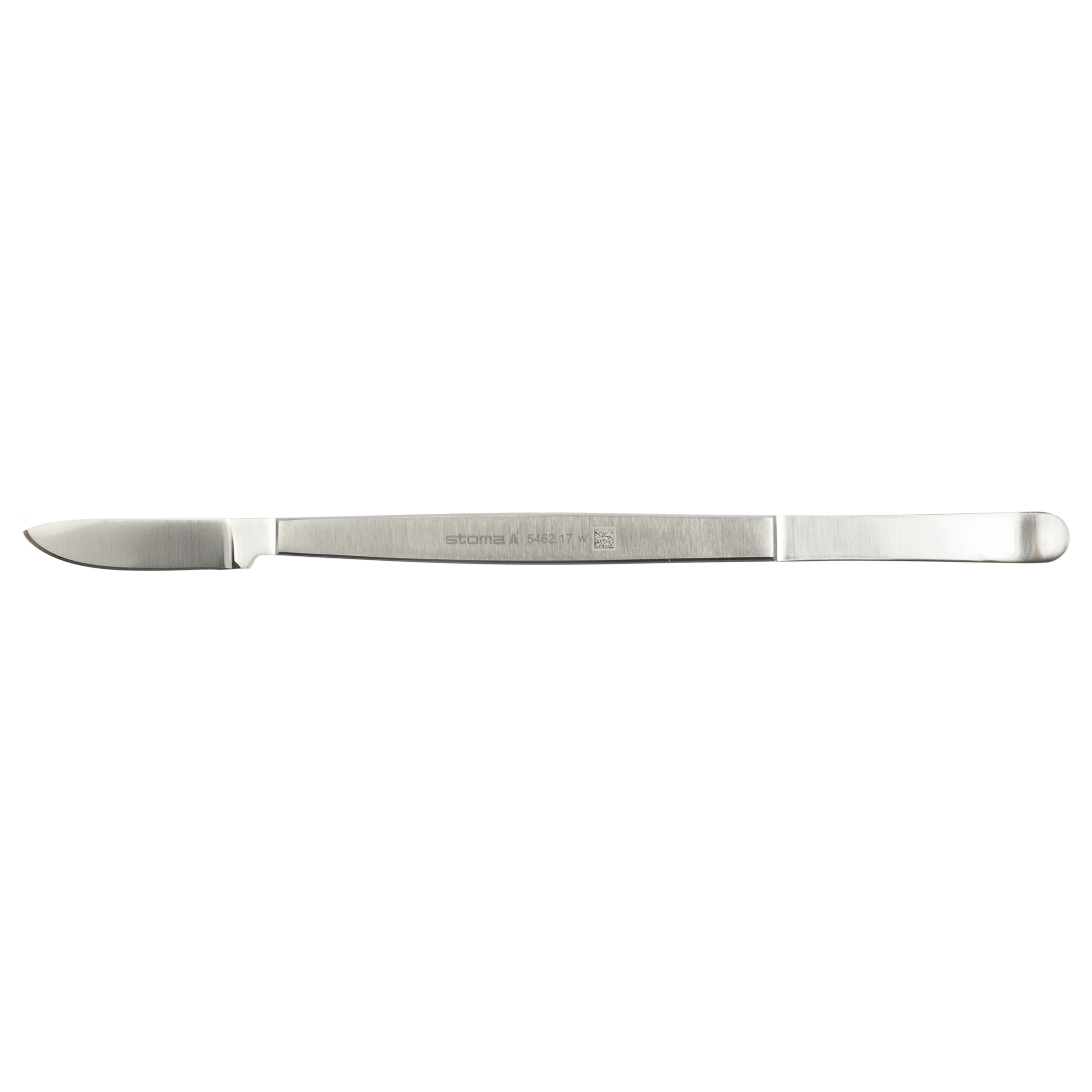 ファーネンストック ワックスナイフ メタルハンドル 17.5cm